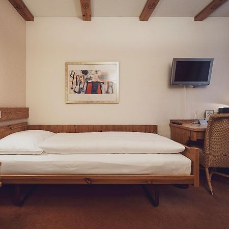 Mountain Plaza Hotel 다보스 외부 사진