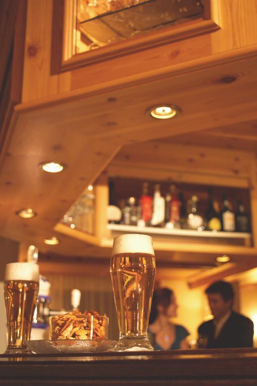 Mountain Plaza Hotel 다보스 외부 사진