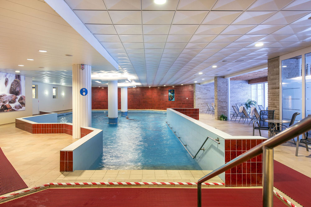 Mountain Plaza Hotel 다보스 외부 사진